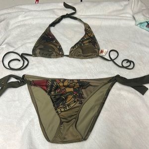 Lucky Brand bikini